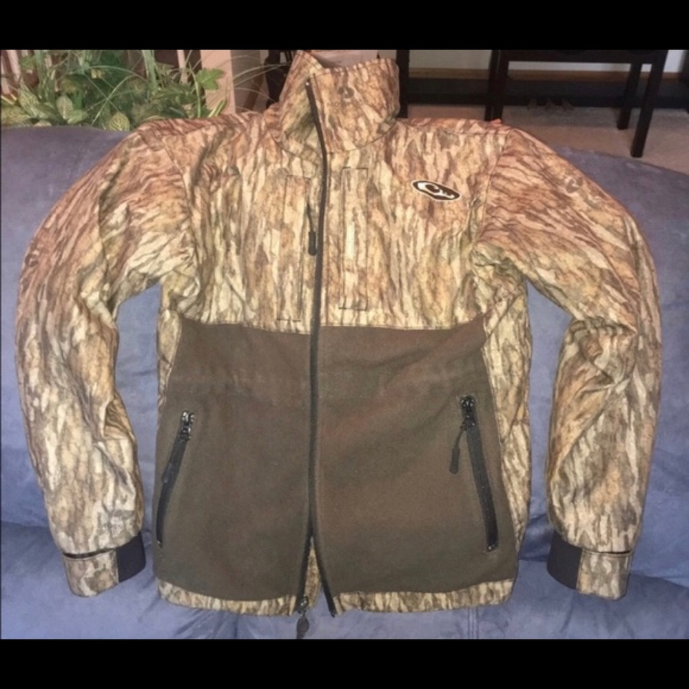 Drake Waterfowl Jacket